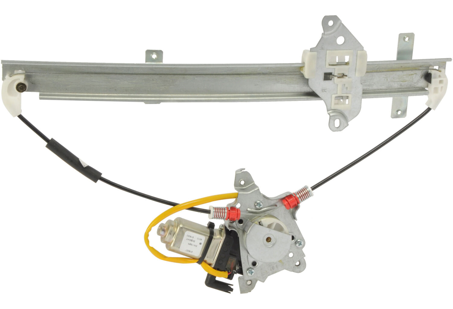 Elevador Para Cristal Eléctrico Delantero Con Motor Lado Conductor