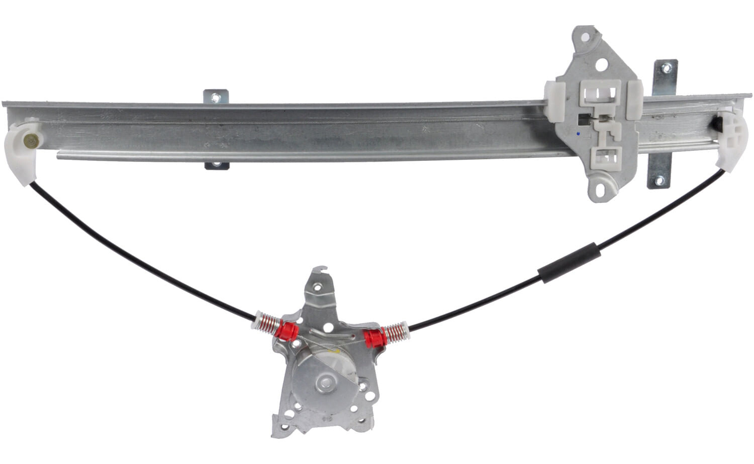 Elevador Para Cristal Eléctrico Delantero Sin Motor Lado Conductor
