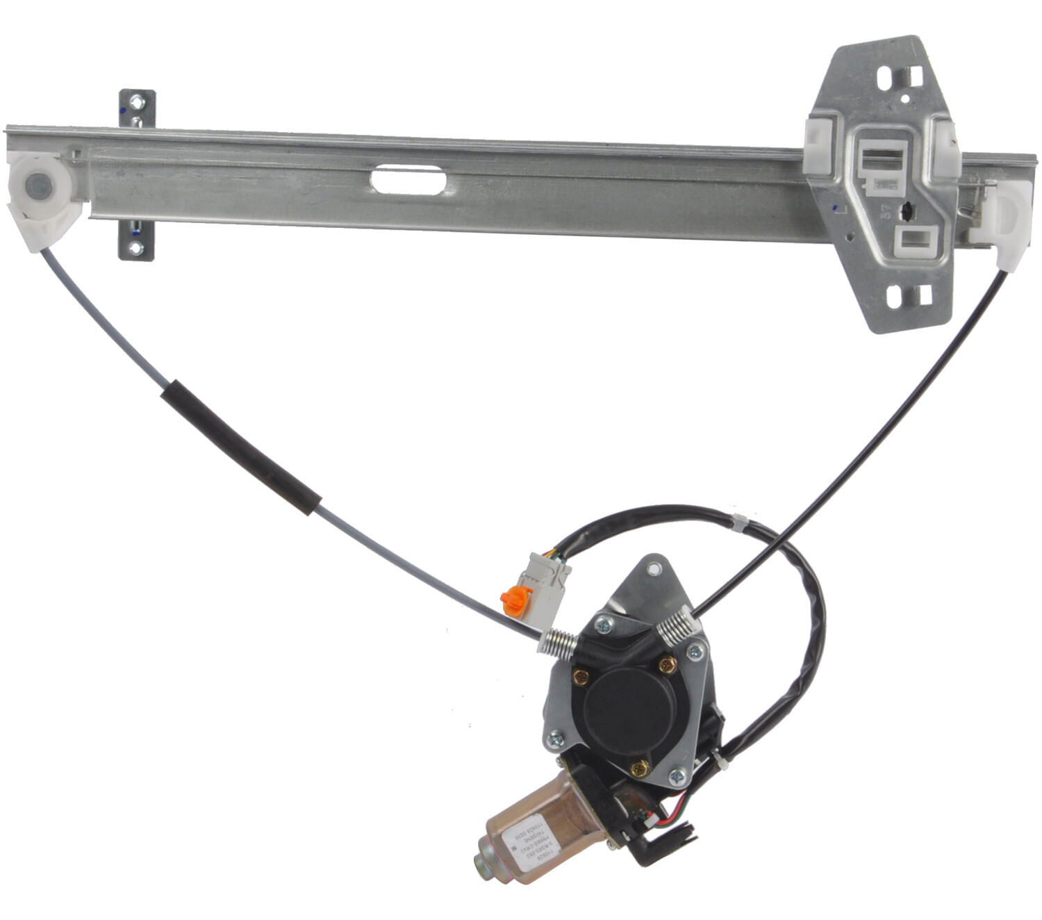 Elevador Para Cristal Eléctrico Delantero Con Motor Lado Conductor