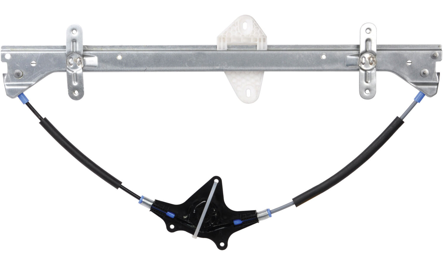 Elevador Para Cristal Eléctrico Delantero Sin Motor Lado Pasajero