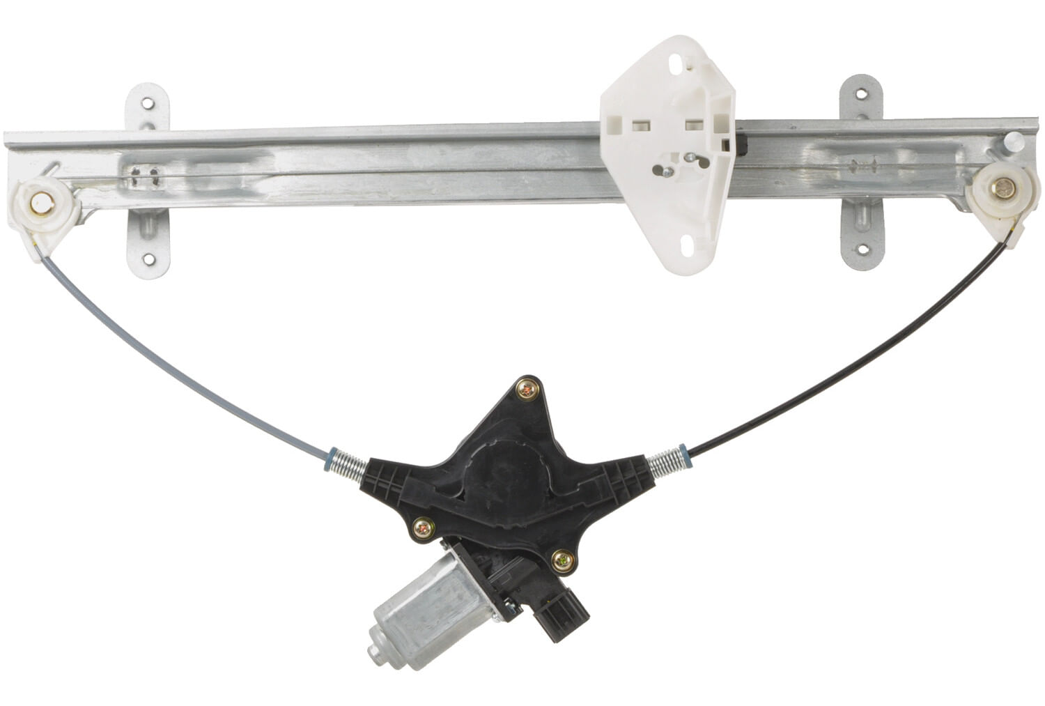 Elevador Para Cristal Eléctrico Delantero Con Motor Lado Conductor