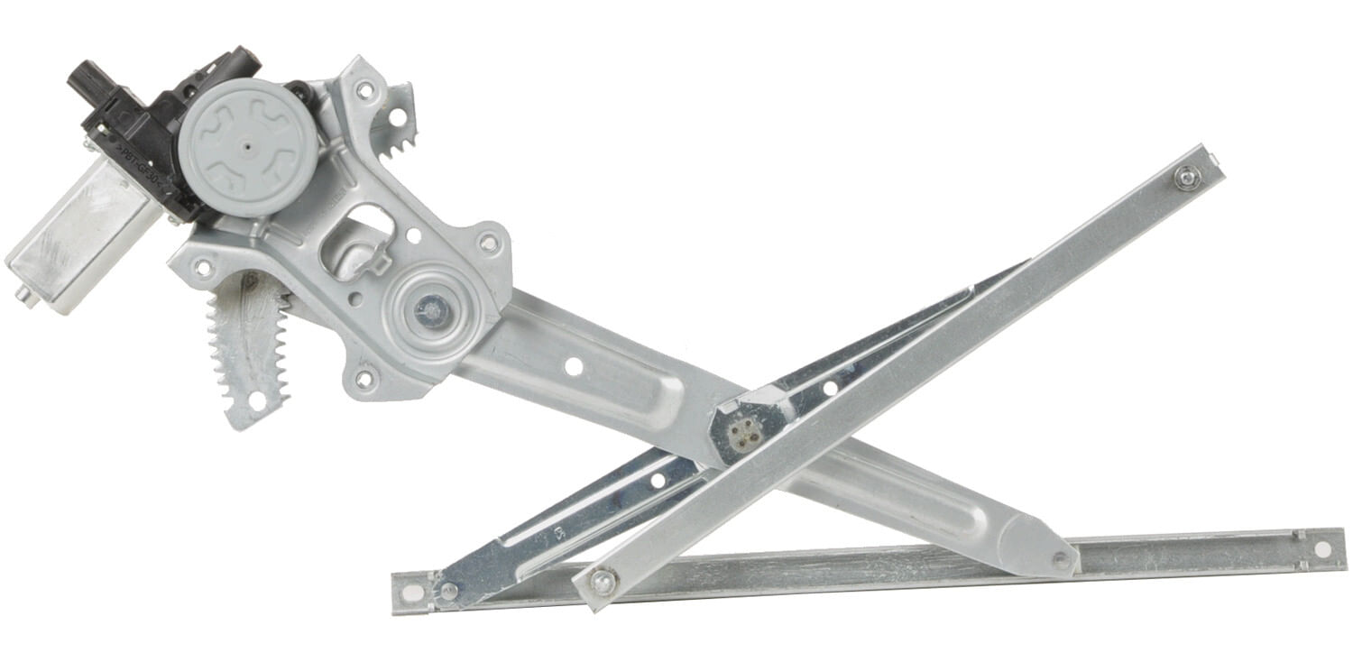 Elevador Para Cristal Eléctrico Delantero Con Motor Lado Conductor