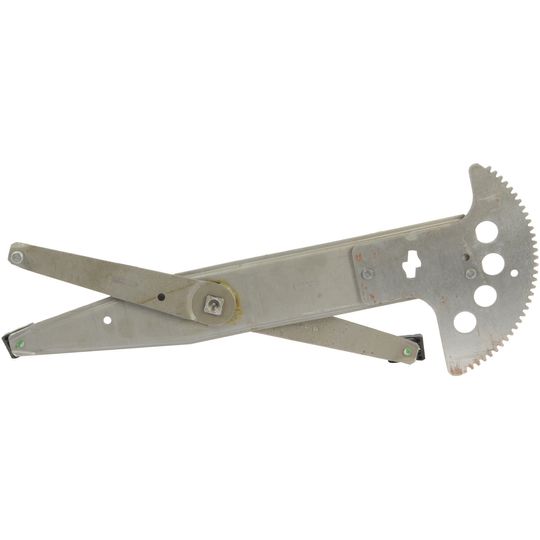 cardone-elevador-para-cristal-electrico-delantero-sin-motor-lado-conductor-buick-terraza-2005-2007-terraza-0