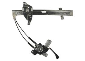 Elevador Para Cristal Eléctrico Delantero Con Motor Lado Conductor