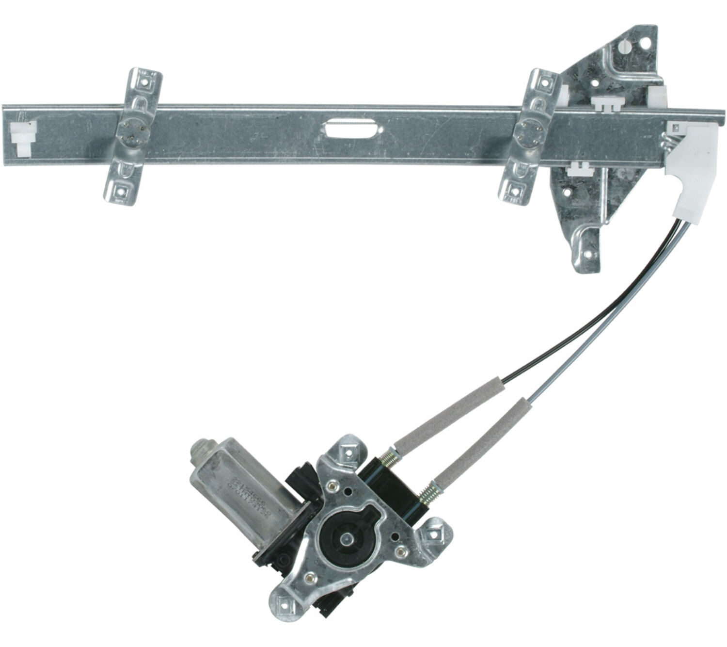 Elevador Para Cristal Eléctrico Delantero Con Motor Lado Conductor