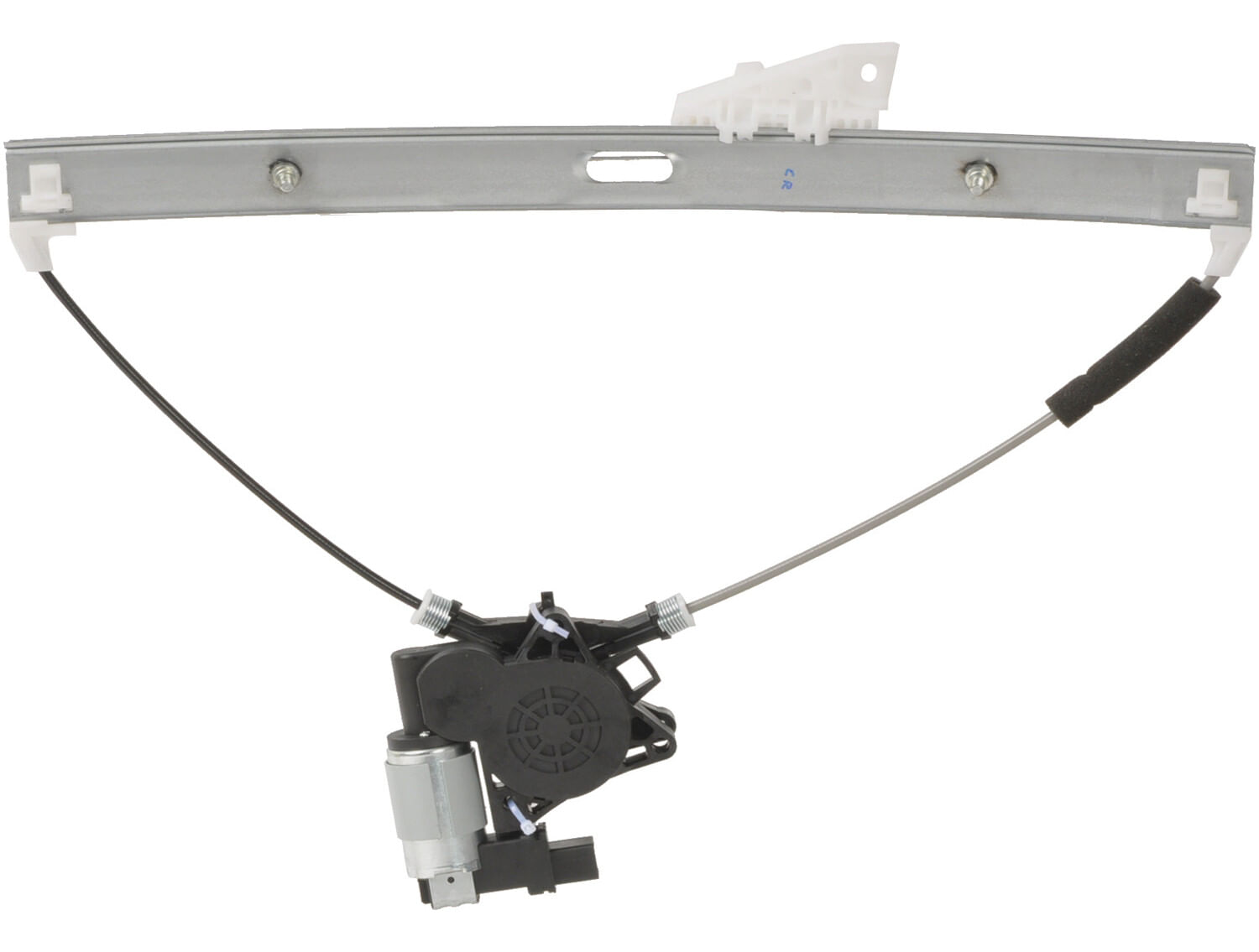 Elevador Para Cristal Eléctrico Delantero Con Motor Lado Conductor
