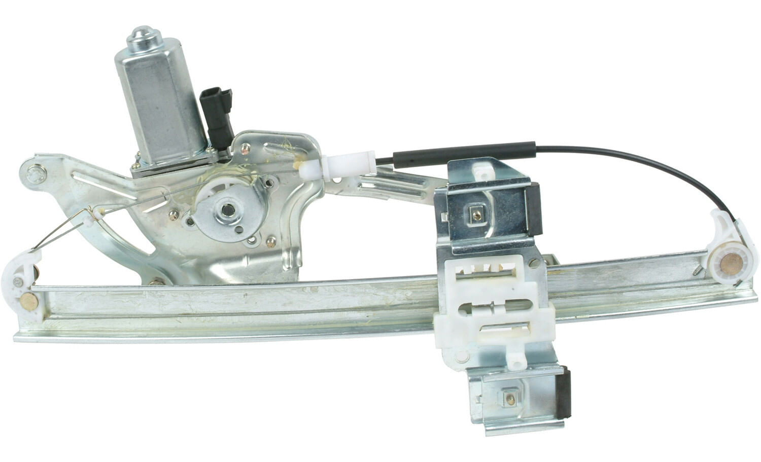 Elevador Para Cristal Eléctrico Delantero Con Motor Lado Conductor