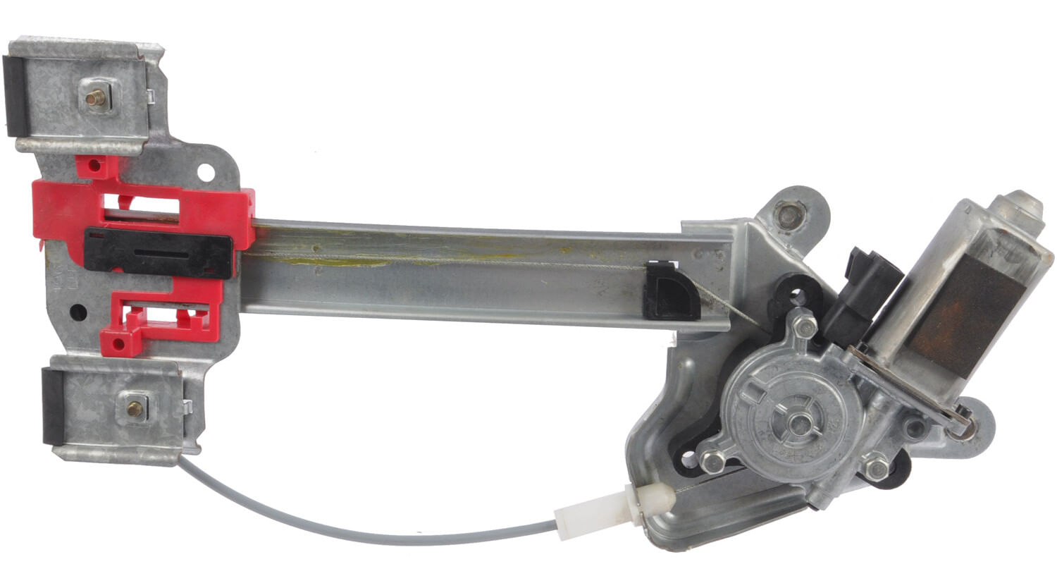 Elevador Para Cristal Eléctrico Trasero Con Motor Lado Conductor