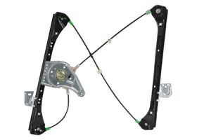 Elevador Para Cristal Manual Delantero Sin Motor Lado Pasajero