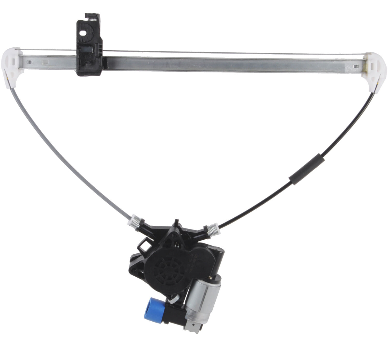 Elevador Para Cristal Eléctrico Trasero Con Motor Lado Conductor