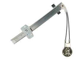 Elevador Para Cristal Manual Delantero Sin Motor Lado Conductor