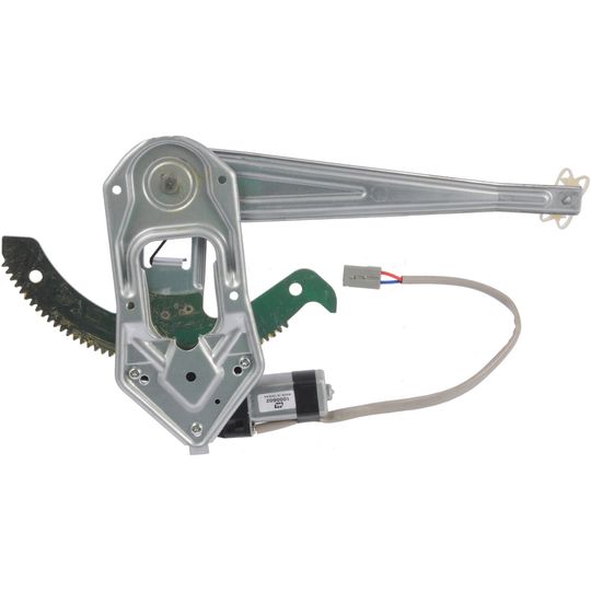 cardone-elevador-para-cristal-electrico-delantero-con-motor-lado-pasajero-ford-serie-f-1996-2001-f-100-ranger-0