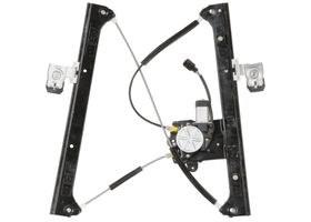 Elevador Para Cristal Eléctrico Delantero Con Motor Lado Pasajero