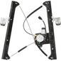 cardone-elevador-para-cristal-electrico-delantero-con-motor-lado-pasajero-oldsmobile-bravada-2002-2003-bravada-0