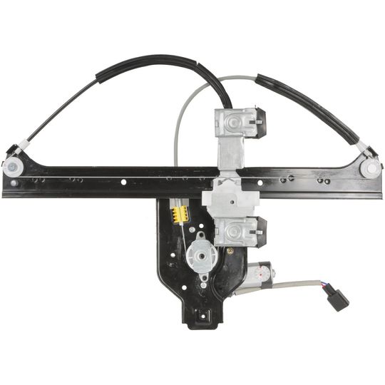 cardone-elevador-para-cristal-electrico-trasero-con-motor-lado-pasajero-chevrolet-trailblazer-2002-2004-trailblazer-ext-0