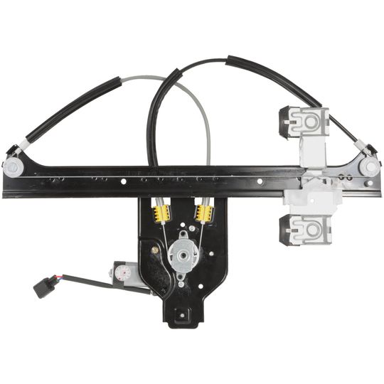 cardone-elevador-para-cristal-electrico-trasero-con-motor-lado-conductor-chevrolet-trailblazer-2002-2004-trailblazer-ext-0