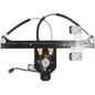 cardone-elevador-para-cristal-electrico-trasero-con-motor-lado-conductor-chevrolet-trailblazer-2002-2004-trailblazer-ext-0