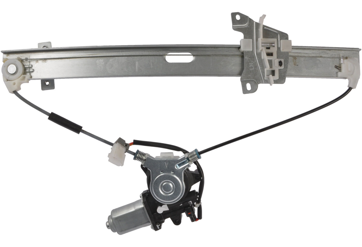 Elevador Para Cristal Eléctrico Trasero Con Motor Lado Conductor