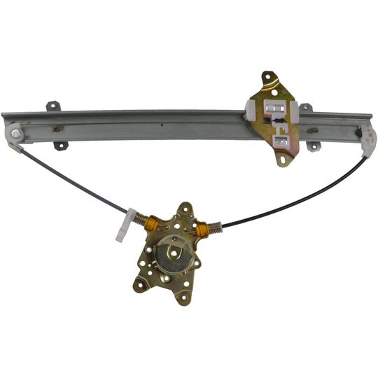 cardone-elevador-para-cristal-electrico-delantero-sin-motor-lado-conductor-mitsubishi-lancer-2003-2007-lancer-0
