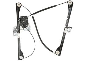 Elevador Para Cristal Eléctrico Delantero Con Motor Lado Conductor