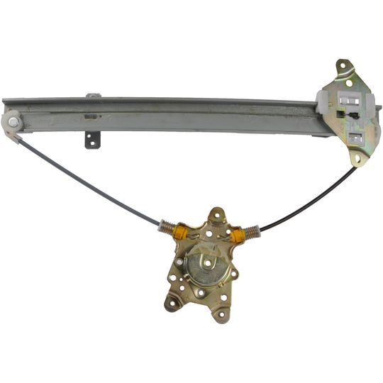 cardone-elevador-para-cristal-electrico-trasero-sin-motor-lado-conductor-mitsubishi-lancer-2002-2007-lancer-0