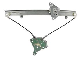 Elevador Para Cristal Eléctrico Delantero Con Motor Lado Conductor