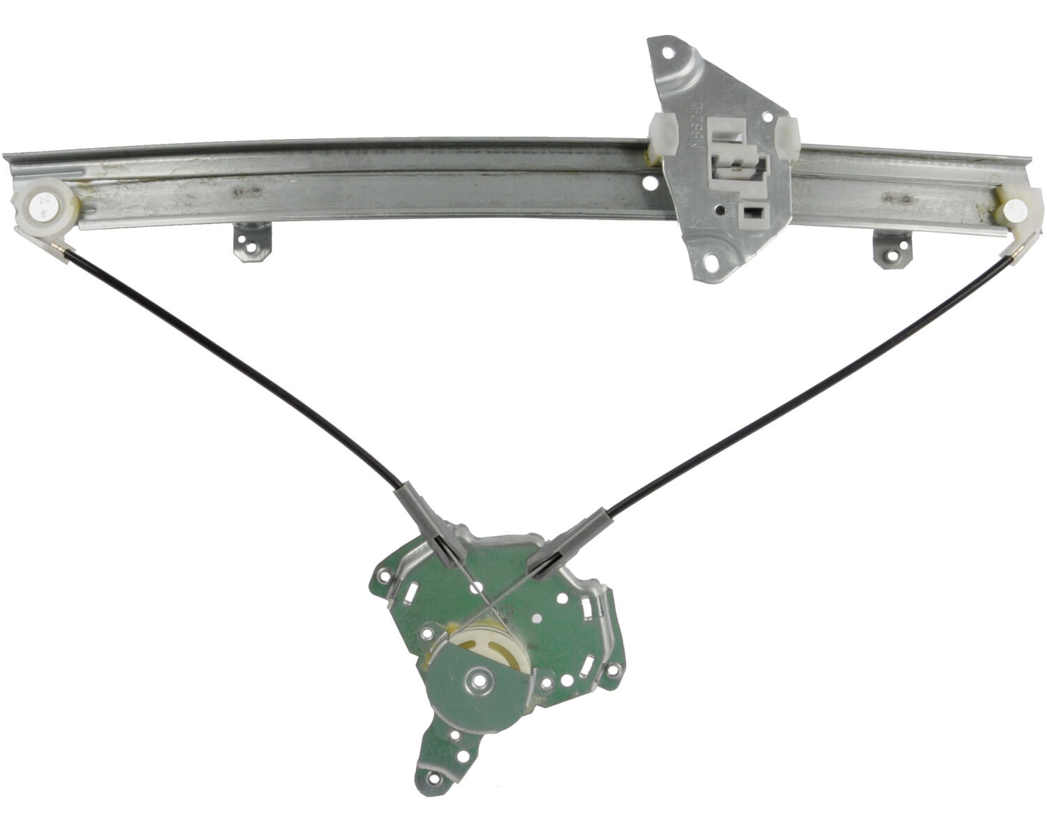 Elevador Para Cristal Eléctrico Delantero Con Motor Lado Conductor
