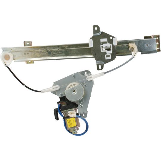 cardone-elevador-para-cristal-electrico-trasero-con-motor-lado-conductor-mitsubishi-mirage-1989-1992-mirage-0
