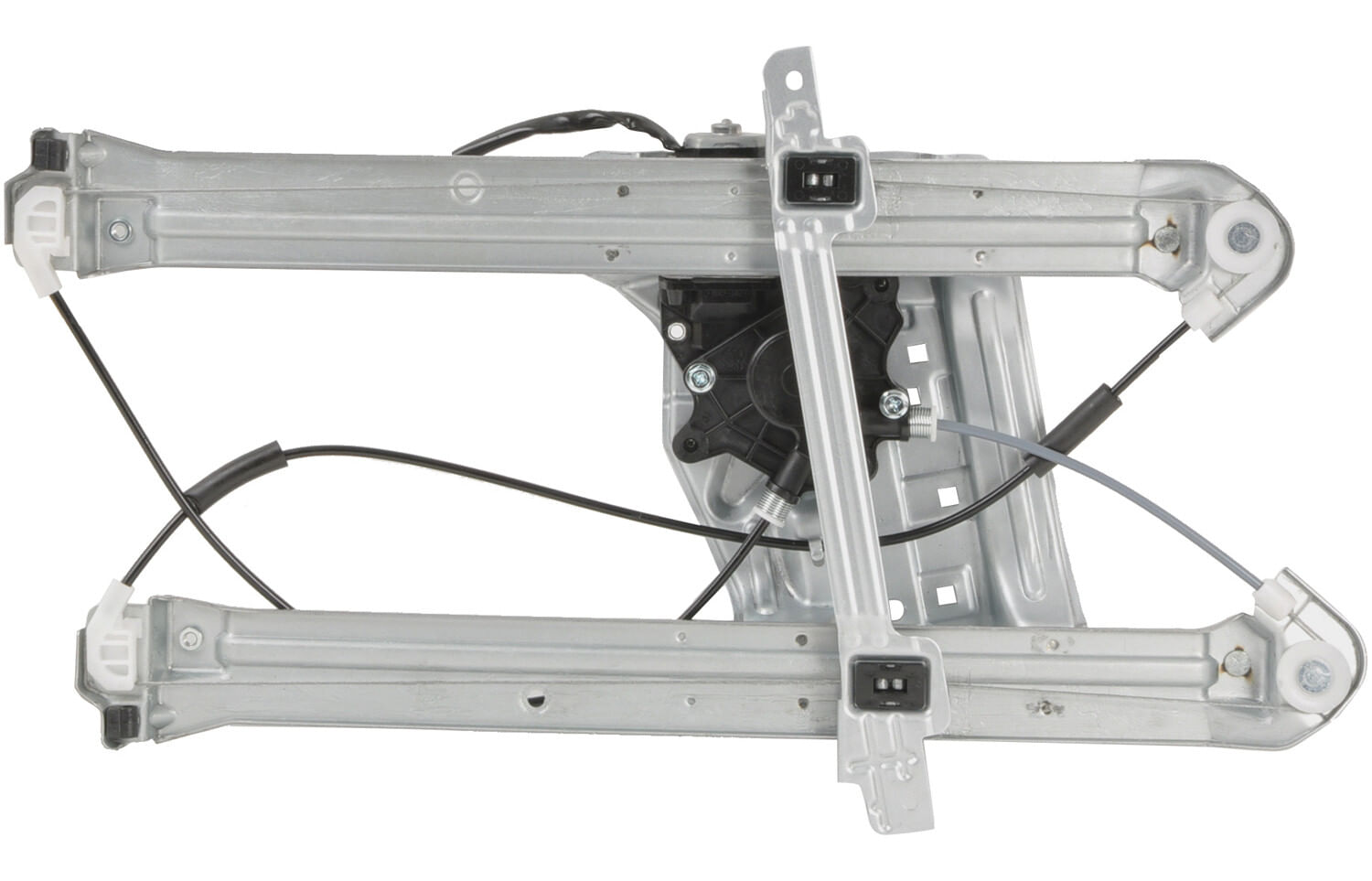 Elevador Para Cristal Eléctrico Delantero Con Motor Lado Conductor