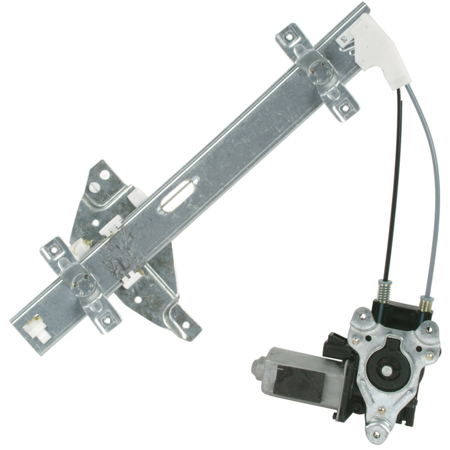 Elevador Para Cristal Eléctrico Trasero Con Motor Lado Conductor