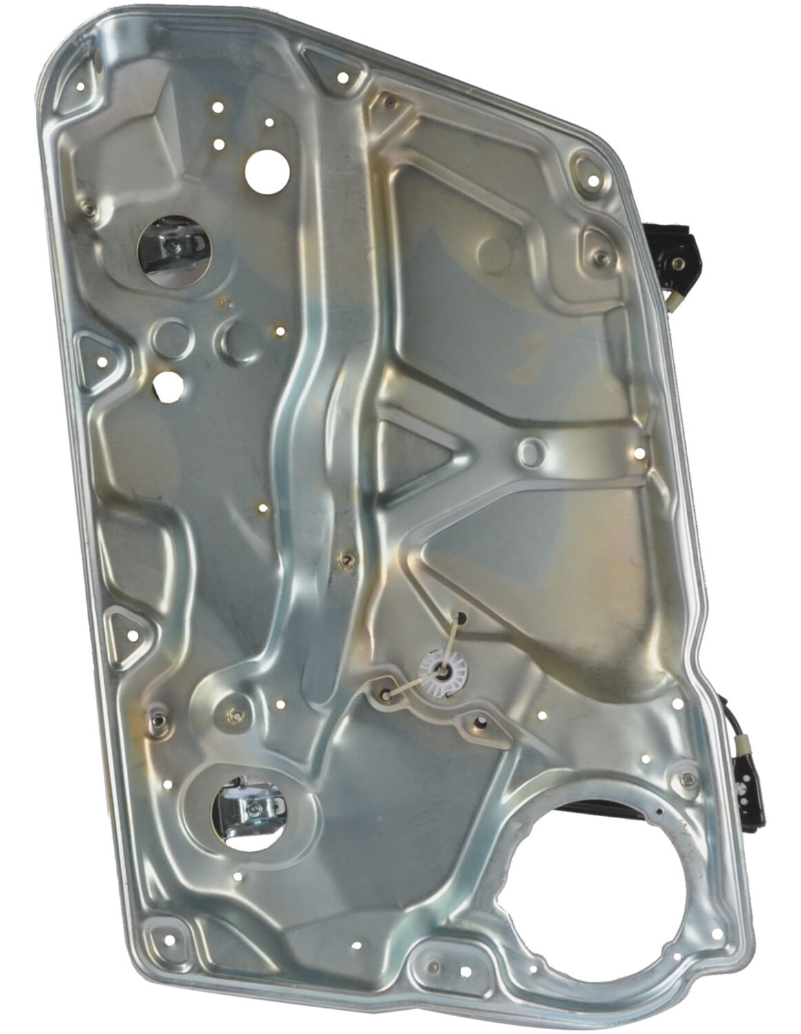 Elevador Para Cristal Eléctrico Delantero Sin Motor Lado Pasajero