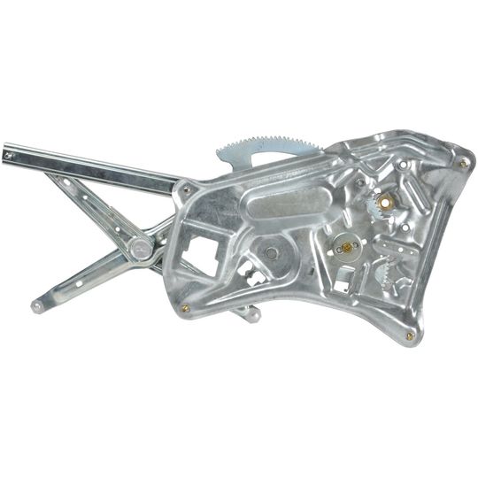 cardone-elevador-para-cristal-electrico-delantero-sin-motor-lado-pasajero-bmw-serie-7-1987-1992-735i-0
