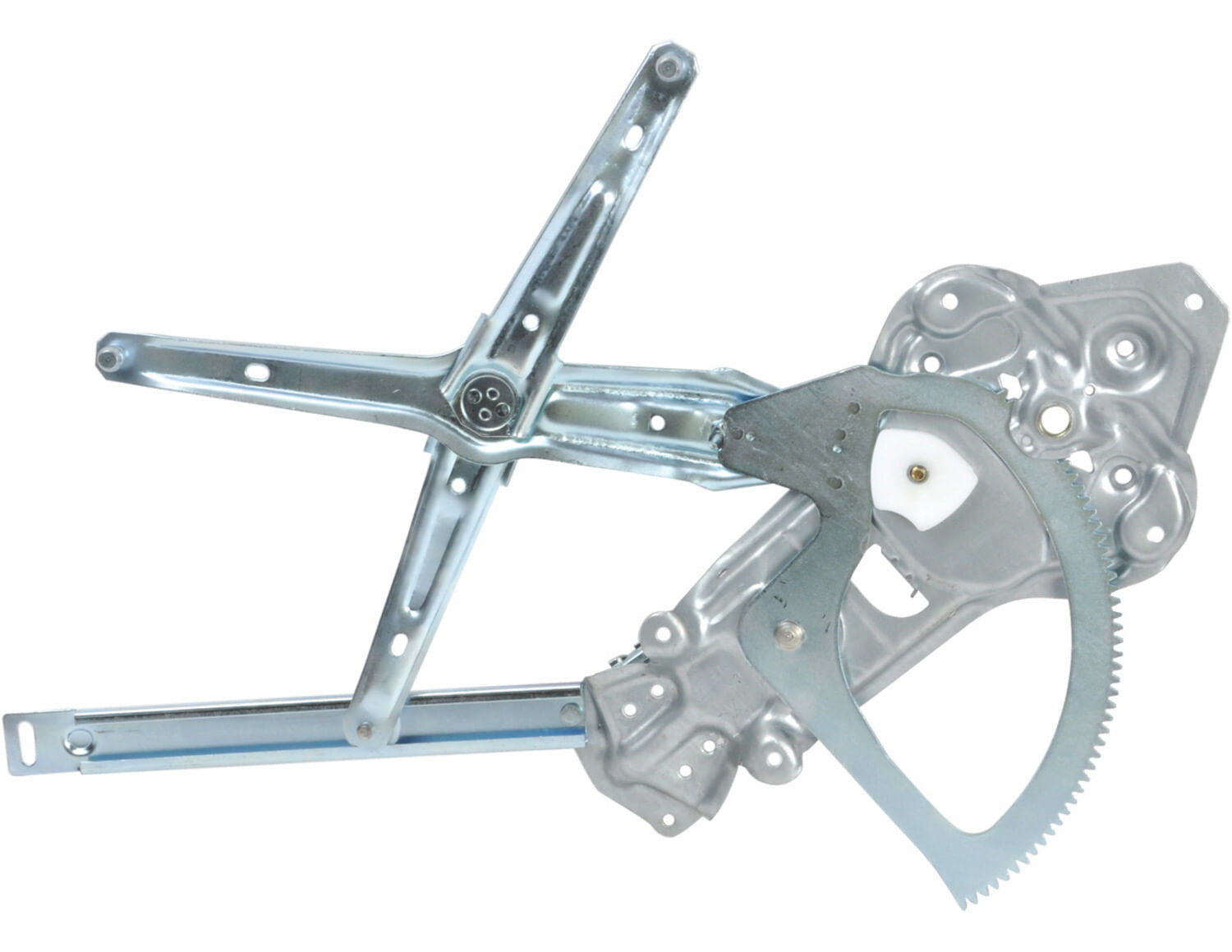 Elevador Para Cristal Eléctrico Delantero Sin Motor Lado Conductor