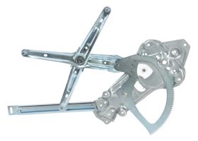 Elevador Para Cristal Eléctrico Delantero Sin Motor Lado Conductor