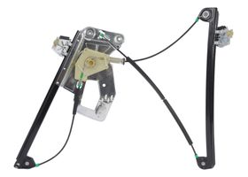 Elevador Para Cristal Eléctrico Delantero Sin Motor Lado Conductor