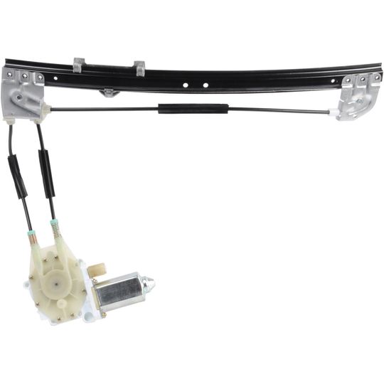 cardone-elevador-para-cristal-electrico-trasero-con-motor-lado-pasajero-bmw-serie-5-1997-2000-528i-0