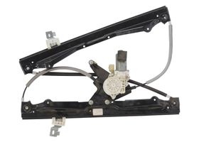 Elevador Para Cristal Eléctrico Delantero Con Motor Lado Conductor