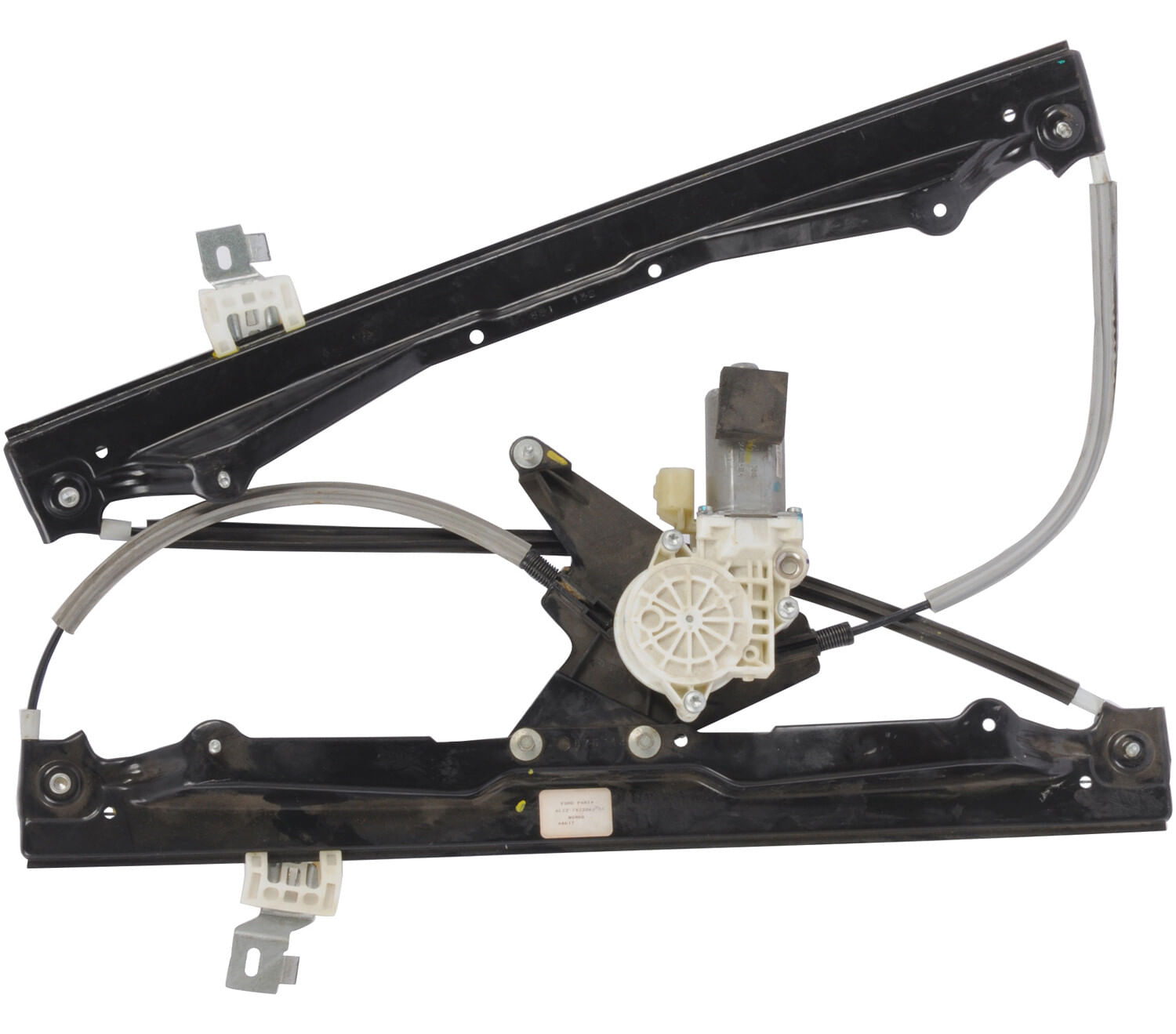 Elevador Para Cristal Eléctrico Delantero Con Motor Lado Conductor