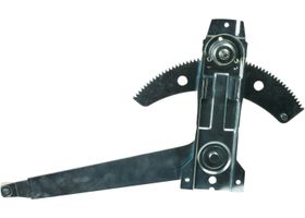 Elevador Para Cristal Manual Delantero Sin Motor Lado Pasajero