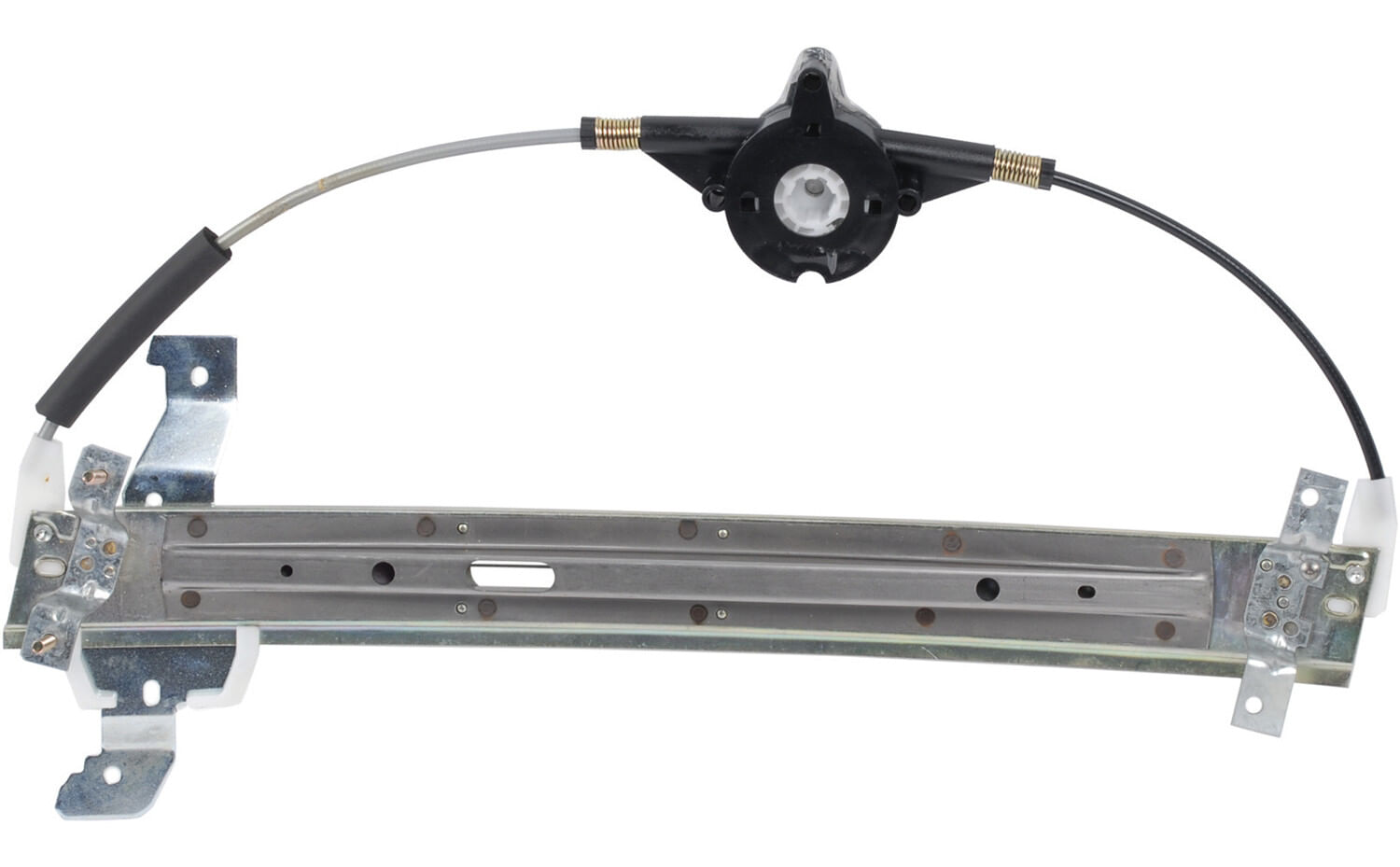 Elevador Para Cristal Eléctrico Delantero Sin Motor Lado Conductor