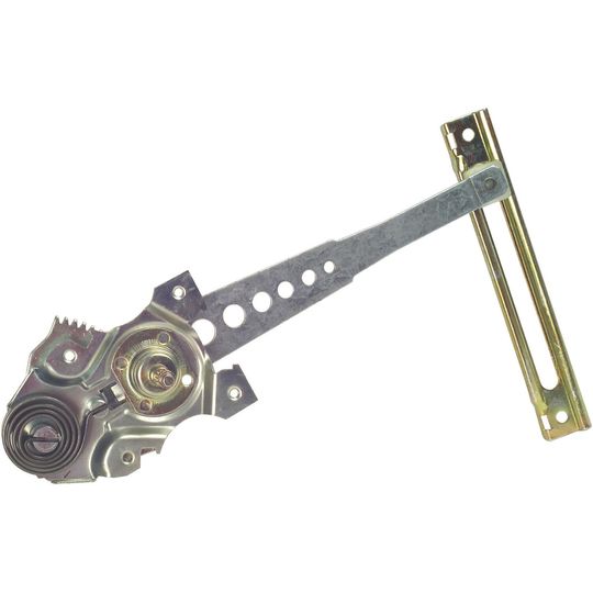 cardone-elevador-para-cristal-manual-trasero-sin-motor-lado-conductor-mercedes-benz-300-1978-1981-300d-0 cardone-elevador-para-cristal-manual-trasero-sin-motor-lado-conductor-mercedes-benz-300-1978-1981-300d-0