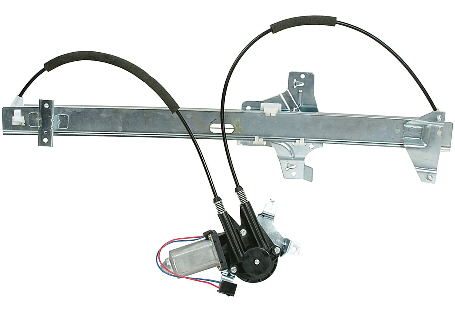 Elevador Para Cristal Eléctrico Delantero Con Motor Lado Conductor