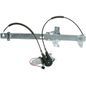 cardone-elevador-para-cristal-electrico-delantero-con-motor-lado-conductor-ford-serie-e-2002-2005-e-350-club-wagon-0
