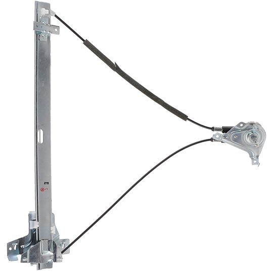 cardone-elevador-para-cristal-manual-delantero-sin-motor-lado-conductor-ford-serie-e-2010-2011-econoline-wagon-0
