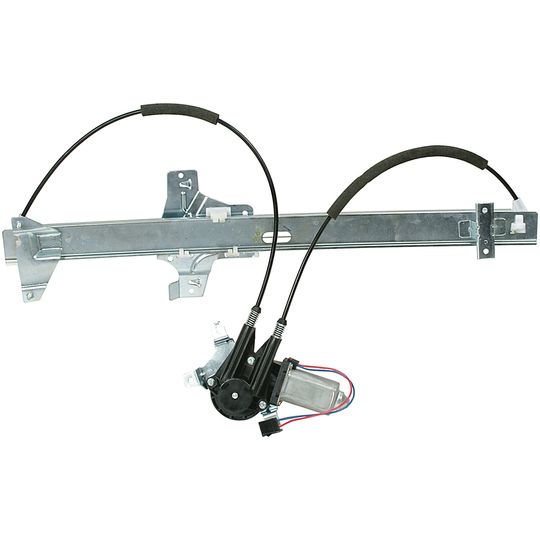 cardone-elevador-para-cristal-electrico-delantero-con-motor-lado-pasajero-ford-serie-e-2003-2005-e-150-club-wagon-0