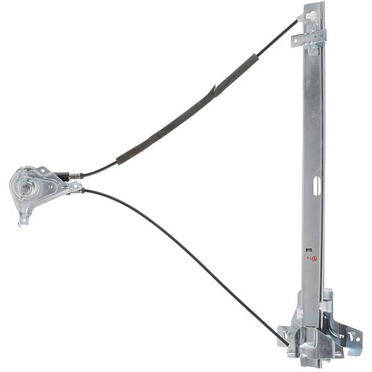 cardone-elevador-para-cristal-manual-delantero-sin-motor-lado-pasajero-ford-serie-e-2010-2011-econoline-wagon-0