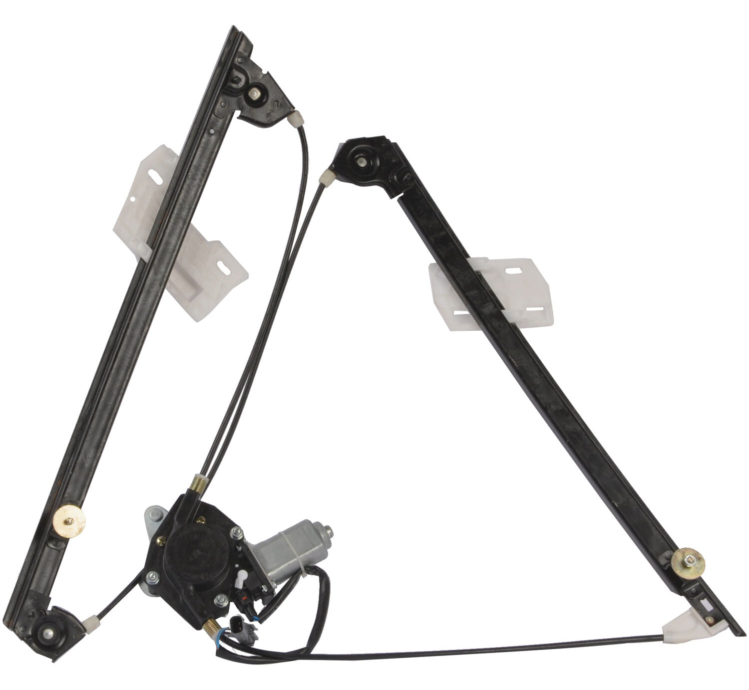 Elevador Para Cristal Eléctrico Delantero Con Motor Lado Conductor