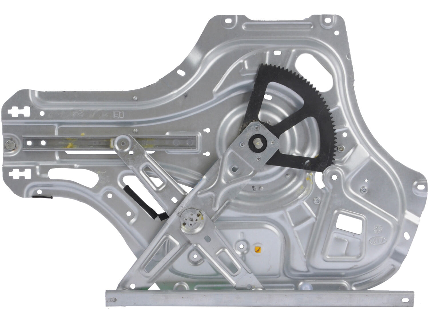 Elevador Para Cristal Eléctrico Delantero Sin Motor Lado Conductor