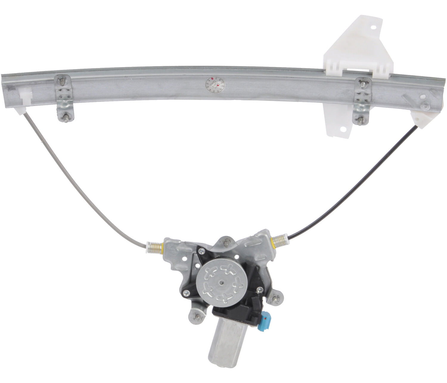 Elevador Para Cristal Eléctrico Delantero Con Motor Lado Conductor