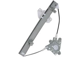 Elevador Para Cristal Eléctrico Trasero Sin Motor Lado Conductor